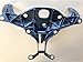 Motor Head Cowling Front Upper Fairing Stay Brackets Yamaha Yzf R1 2004-2006 05