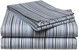 Nautica Maritime Full Sheet Set, Olive