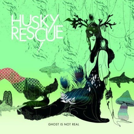 Husky Rescue - Ghost Is Not Real - Zortam Music