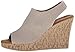 Aerosoles Women's World Traveler Wedge Sandal