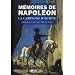 M�moires de Napol�on : Tome 2, La campagne d'Egypte 1798-1799