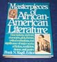 Masterpieces of African-American Literature