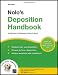 Nolo's Deposition Handbook