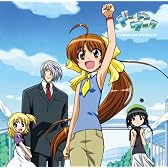 TVアニメ「ドージンワーク」オープニングテーマ 「いーじゃん!友情」