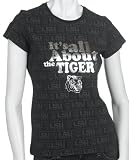 LSU Women's Catch Phrase Tee