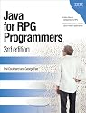 Java for RPG Programmers: 3rd edition