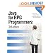 Java for RPG Programmers: 3rd edition