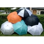 Golfschirm mit