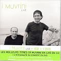 Live (Alma Giru 2005)