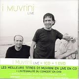 Live (Alma Giru 2005)par I Muvrini