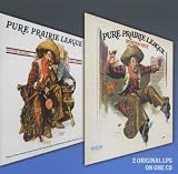Pure Prairie League/Bustin Out (Reis)