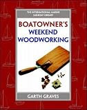 Boatowner's Weekend Woodworking