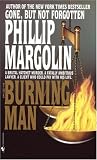 The Burning Man (Wheeler Large Print (Feature Selection))