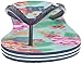 DC Women's Spray Graffik Sandal Three-Point Sandal