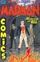 Madman Comics, Volume 4: Heaven and Hell (Collects Issues 16-20)