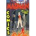 Madman Comics, Volume 4: Heaven and Hell (Collects Issues 16-20)