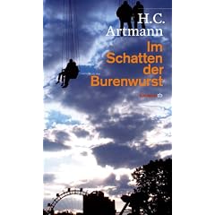 Im Schatten der Burenwurst: mit Zeichnungen von Ironimus