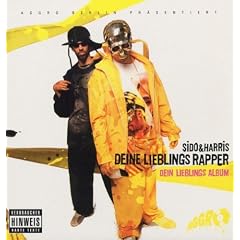 Dein Lieblingsalbum [Vinyl LP]