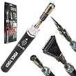Deluxe Black Pencil Butane Torch (fls)