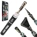 Deluxe Black Pencil Butane Torch (fls)
