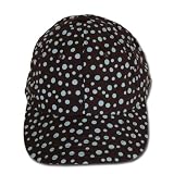 51j4aME%2BPNL. SL160  Madcapz Aqua Dot Cap