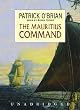 The Mauritius Command (Aubrey-Maturin)