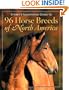 Storey's Illustrated Guide to 96 Horse Breeds of North America