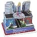 Spiderman Sneak Attack Birthday Party Cake Decorating Kit