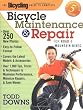 The Bicycling Guide to Complete Bicycle Maintenance and Repair: For Road and Mountain Bikes(Expanded and Revised 5th Edition)