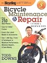 Bicycling Magazine's Complete Guide to Bicycle Maintenance and Repair: For Road and Mountain Bikes