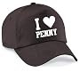 Basecap I LOVE PENNY viele Farben