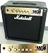 Marshall/マーシャル ギターアンプ MG15