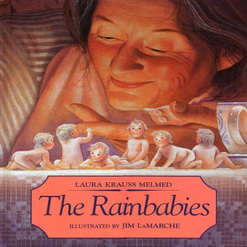 The Rainbabies