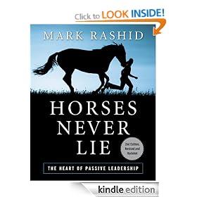 Horses Never Lie, 2nd Edition