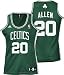 Search : Ray Allen Boston Celtics Women's Fashion Jersey