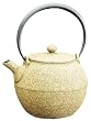 Joyce Chen, Tatara Designer Tetsubin Sphere Teaopt, 32 ounce, J90-4015