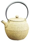 Joyce Chen, Tatara Designer Tetsubin Sphere Teaopt, 32 ounce, J90-4015