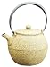 Joyce Chen, Tatara Designer Tetsubin Sphere Teaopt, 32 ounce, J90-4015