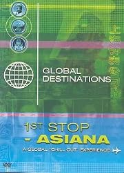 Global Destinations: 1st Stop - Asiana