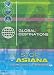 Global Destinations: 1st Stop - Asiana