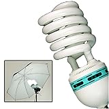 PBL FLUORESCENT 85 WATT 5100K DAYLIGHT BULB by PBL