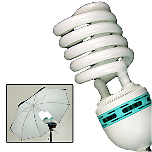 [33201] 85 Watt Fluorescent Bulb--Steve Kaeser since 1989