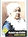 2009 Topps American Heritage Heroes Trading Card #21 Elizabeth Cady Stanton Civil Rig...