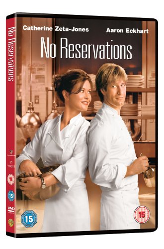 Childrens Toyshop  DVD : No Reservations [2007]