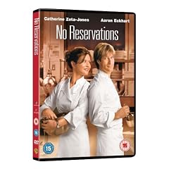 No Reservations [DVD] [2007]