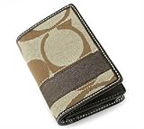�R�[�` (COACH) ���h���� �V�O�l�`���[ �X�g���C�v F74027KHMA [���s�A���i][�A�E�g���b�g]