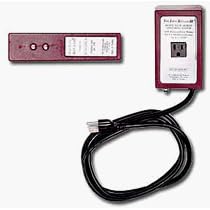 DUST COLLECTOR REMOTE CONTROL SWITCH - 220V by Peachtree Woodworking