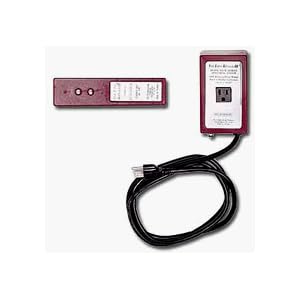 DUST COLLECTOR REMOTE CONTROL SWITCH - 110V by