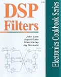Dsp Filters Electronics Cookbook Series