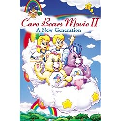 Care Bears Movie II: A New Generation